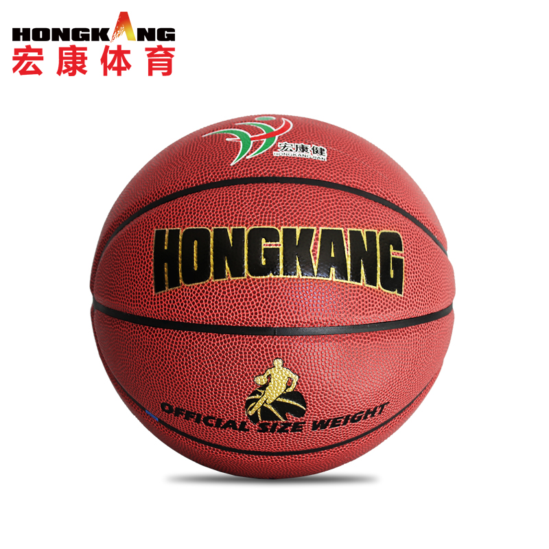 HKJ-比賽籃球